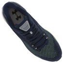 Tênis Under Armour Charged Odyssey - Unissex - Foto 9