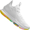 Tênis Nike Lebron Witness IV - Masculino - Foto 1