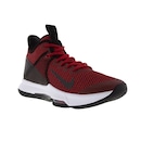 Tênis Nike Lebron Witness IV - Masculino - Foto 2