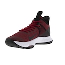 Tênis Nike Lebron Witness IV - Masculino - Foto 4