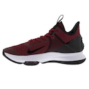 Tênis Nike Lebron Witness IV - Masculino - Foto 5