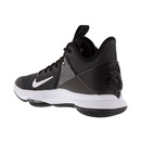 Tênis Nike Lebron Witness IV - Masculino - Foto 6