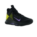 Tênis Nike Lebron Witness IV - Masculino - Foto 2