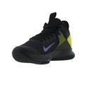 Tênis Nike Lebron Witness IV - Masculino - Foto 4