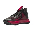Tênis Nike Lebron Witness IV - Masculino - Foto 4