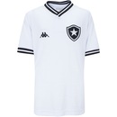 Camisa do Botafogo III 2019 Kappa - Infantil - Foto 1