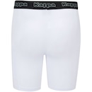 Bermuda Térmica Kappa Deshan - Masculina - Foto 2