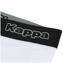Bermuda Térmica Kappa Deshan - Masculina - Foto 4