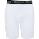 Bermuda Térmica Kappa Deshan - Masculina - Foto 1