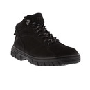 Bota de Couro Nord Worker Boot - Masculina - Foto 2