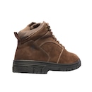 Bota de Couro Nord Worker Boot - Masculina - Foto 8