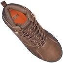 Bota de Couro Nord Worker Boot - Masculina - Foto 9