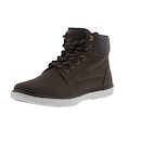 Bota de Couro Nord Winchester Mid - Masculina - Foto 4
