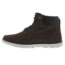 Bota de Couro Nord Winchester Mid - Masculina - Foto 5