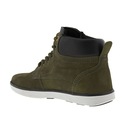 Bota de Couro Nord Winchester Mid - Masculina - Foto 6