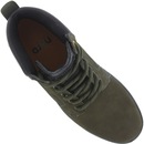 Bota de Couro Nord Winchester Mid - Masculina - Foto 9