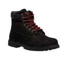 Bota de Couro Nord Bronx Mid - Masculina - Foto 2