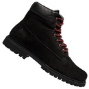 Bota de Couro Nord Bronx Mid - Masculina - Foto 1