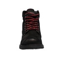Bota de Couro Nord Bronx Mid - Masculina - Foto 3