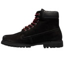 Bota de Couro Nord Bronx Mid - Masculina - Foto 5