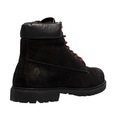 Bota de Couro Nord Bronx Mid - Masculina - Foto 8