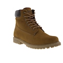 Bota de Couro Nord Bronx Mid - Masculina - Foto 2