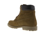 Bota de Couro Nord Bronx Mid - Masculina - Foto 6