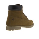 Bota de Couro Nord Bronx Mid - Masculina - Foto 8