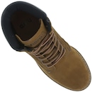 Bota de Couro Nord Bronx Mid - Masculina - Foto 9