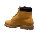 Bota de Couro Nord Bronx Mid - Masculina - Foto 6