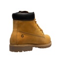 Bota de Couro Nord Bronx Mid - Masculina - Foto 8