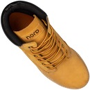 Bota de Couro Nord Bronx Mid - Masculina - Foto 9