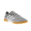Chuteira Society adidas Copa 20.3 TF - Adulto - Foto 2