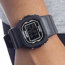 Relógio Digital Mormaii MO0300 Unissex - Foto 2