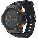 Relógio Digital Mormaii MO3660 - Masculino - Foto 3