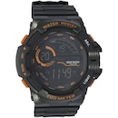 Relógio Digital Mormaii MO3660 - Masculino - Foto 1