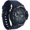 Relógio Digital Mormaii MO3660 - Masculino - Foto 4