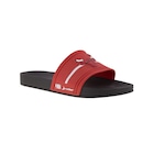 Chinelo Rider NBA + 1 Par de Meias - Slide - Masculino - Foto 3