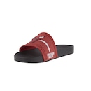 Chinelo Rider NBA + 1 Par de Meias - Slide - Masculino - Foto 5