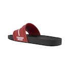 Chinelo Rider NBA + 1 Par de Meias - Slide - Masculino - Foto 7
