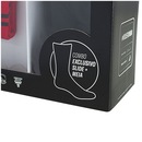 Chinelo Rider NBA + 1 Par de Meias - Slide - Masculino - Foto 12