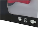 Chinelo Rider NBA + 1 Par de Meias - Slide - Masculino - Foto 14