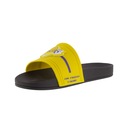 Chinelo Rider NBA + 1 Par de Meias - Slide - Masculino - Foto 6