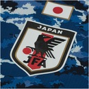 Camisa Japão I 2019 adidas - Masculina - Foto 3