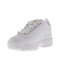 Tênis Fila Disruptor II Accent - Feminino - Foto 4