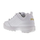 Tênis Fila Disruptor II Accent - Feminino - Foto 6