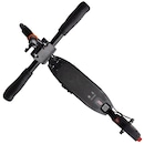 Patinete Elétrico Dobrável Atrio Assistido Road - Foto 4