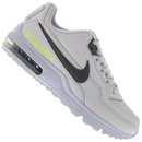 Tênis Nike Air Max LTD 3 - Masculino - Foto 1