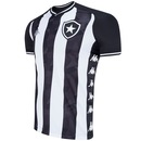 Camisa do Botafogo I 2019 Kappa - Masculina - Foto 3