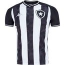 Camisa do Botafogo I 2019 Kappa - Masculina - Foto 1